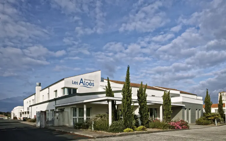Les Aloes - photo 2