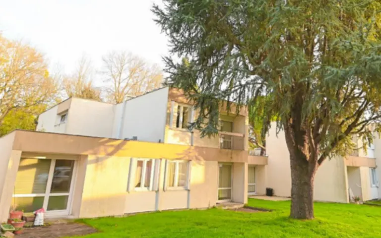 Résidence : Foyer-Logement Domaine de Rompsay