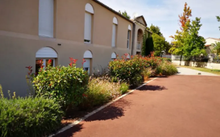 EHPAD le Logis de Montignac - photo 4