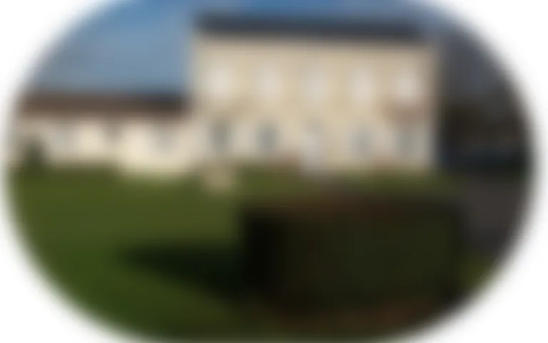EHPAD les Deux Cèdres