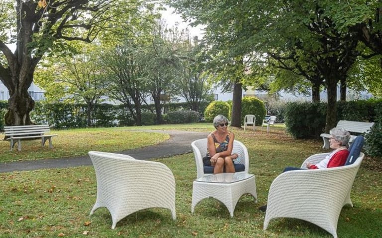 Korian les Issambres - photo 5