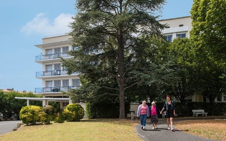 Korian les Issambres - photo 4