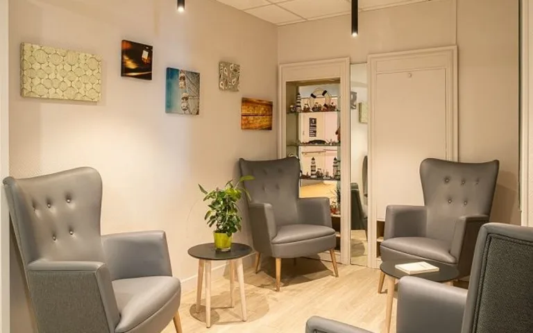 Korian les Issambres - photo 3