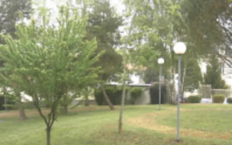Maison de Retraite Saint-Louis et Val de Boutonne - photo 2