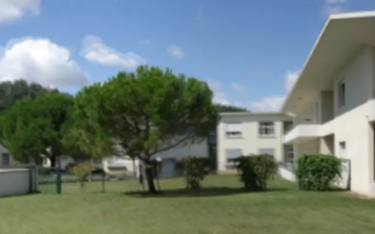Maison de Retraite Saint-Louis et Val de Boutonne - photo 3