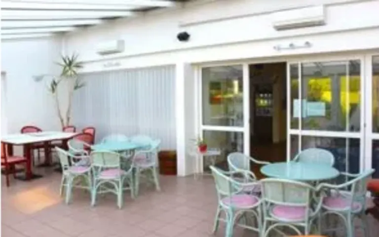 Résidence : Foyer-Logement Valérie-Le-Suroit