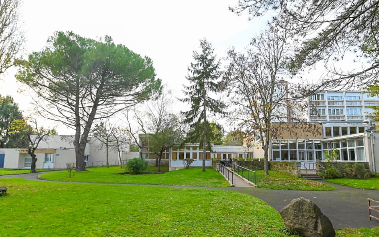 EHPAD Arvi Domaine de Rompsay - photo 5