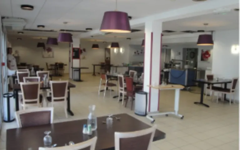 EHPAD de l'Hôpital de Saint-Pierre d'Oléron - photo 5
