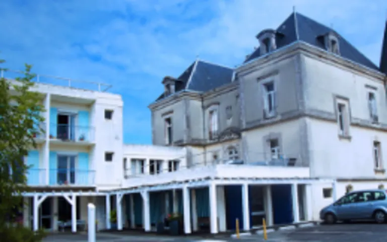 EHPAD de l'Hôpital de Saint-Pierre d'Oléron - photo 4