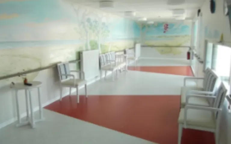 EHPAD de l'Hôpital de Saint-Pierre d'Oléron - photo 2