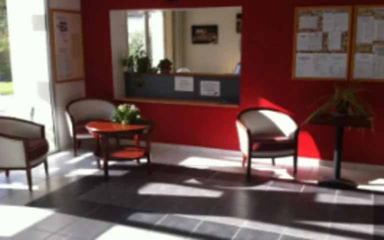 EHPAD de l'Hôpital de Saint-Pierre d'Oléron - photo 3