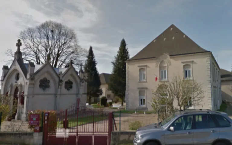 EHPAD Saint-Dominique de Mars-La-Tour - photo 4
