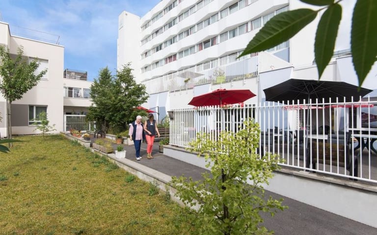 Korian le Gentile - photo 4