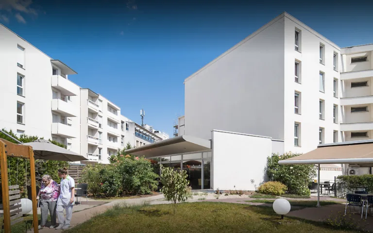 Korian Plaisance - photo 4