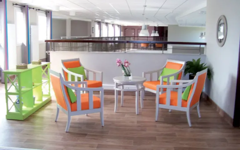 La Maison des Mirabelliers - photo 2