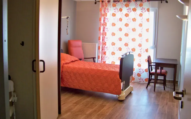La Maison des Mirabelliers - photo 3