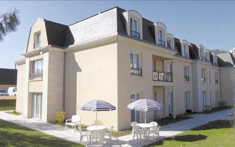 EHPAD à Laxou (54520)