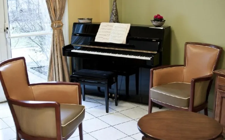 Korian la Saulx - photo 2