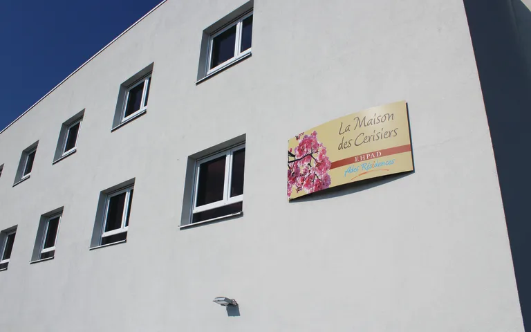 La Maison des Cerisiers - photo 5