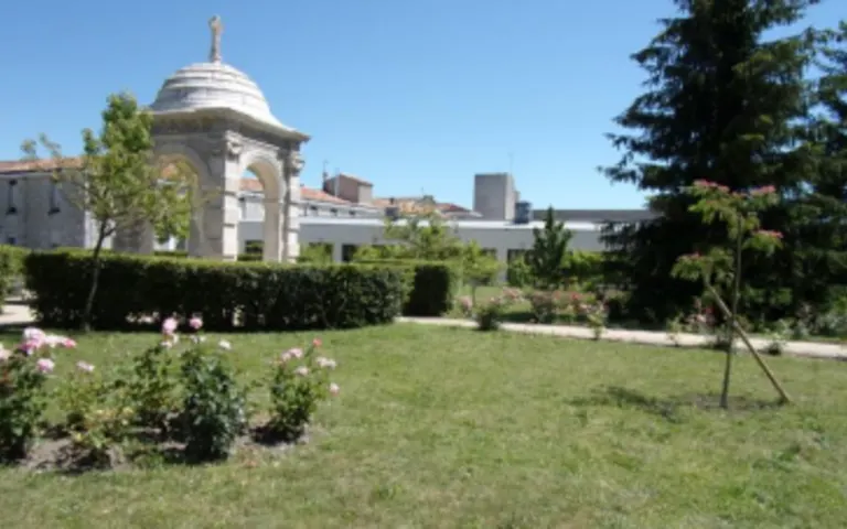 Résidence : EHPAD la Providence