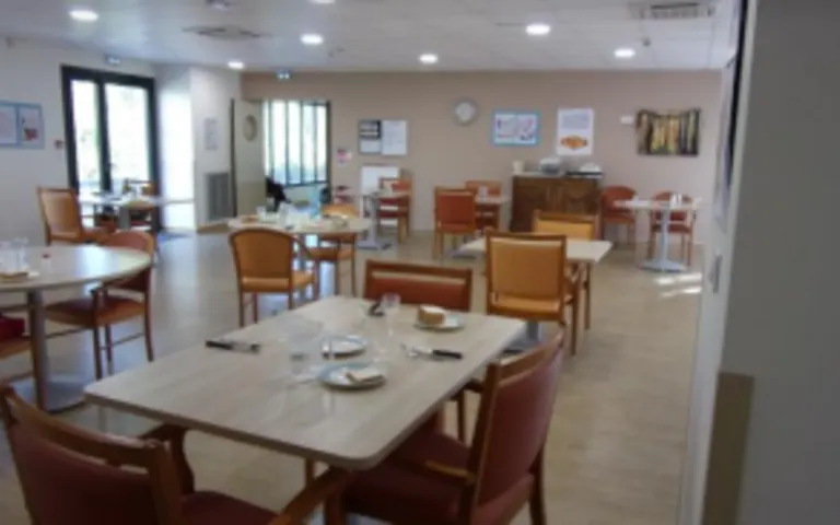 EHPAD la Providence - photo 3