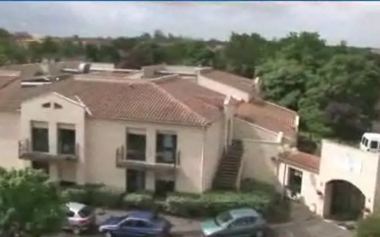 Résidence : Residence Sud Saintonge