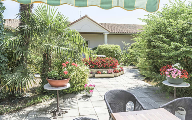 Le Clos des Fontaines - photo 3