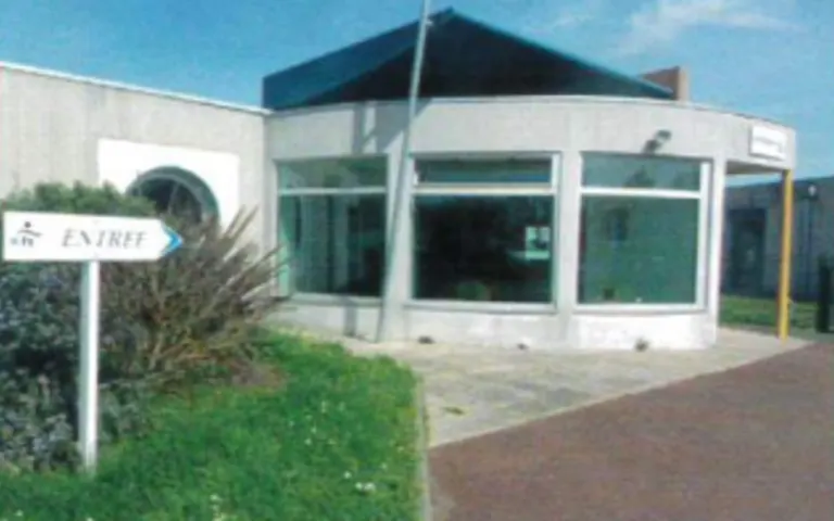 Résidence : EHPAD Résidence le Louvois