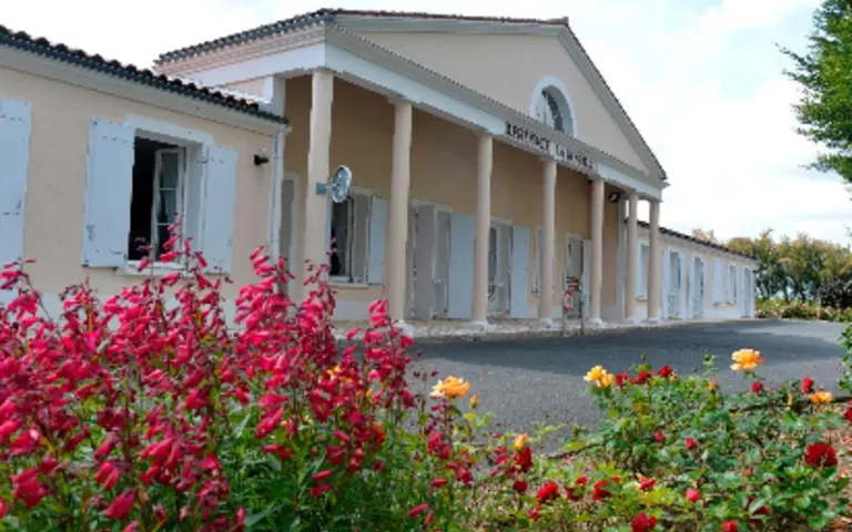 EHPAD Résidence la Roseraie - photo 4
