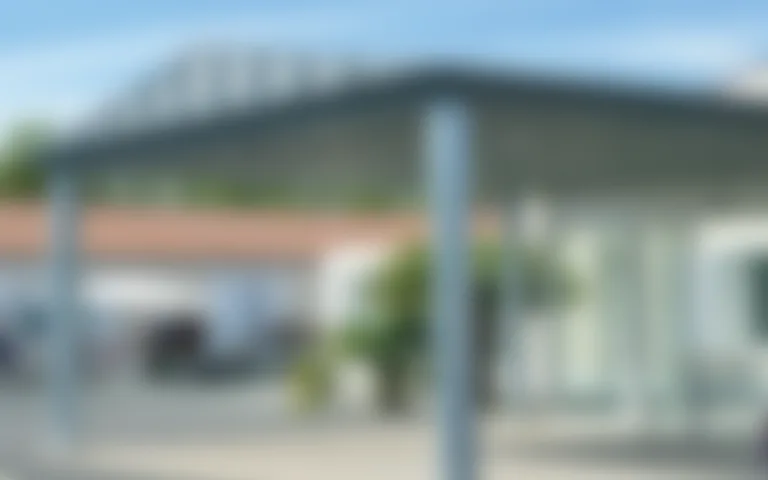 EHPAD Résidence la Roseraie