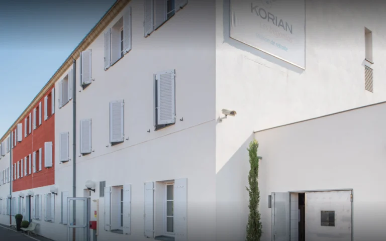 Korian les Begonias - photo 4