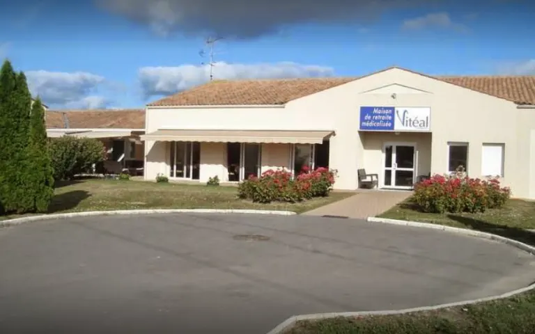 EHPAD Viteal Oleron - photo 5