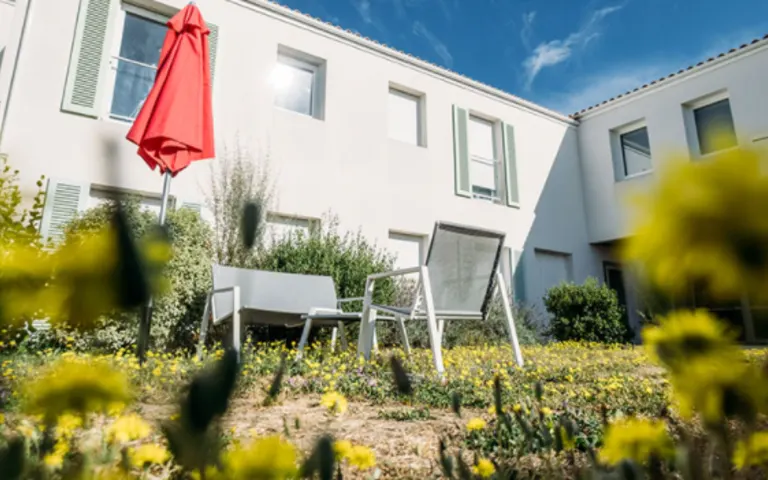 EHPAD Viteal Oleron - photo 6