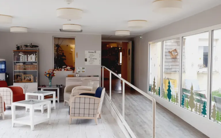 EHPAD Viteal Oleron - photo 7