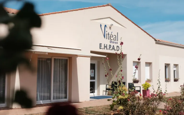 EHPAD Viteal Oleron - photo 4