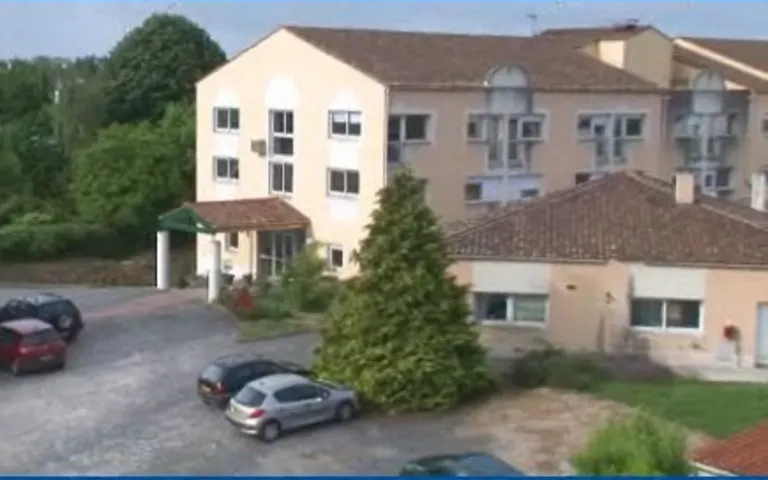 Les Jardins des Saintes - photo 2
