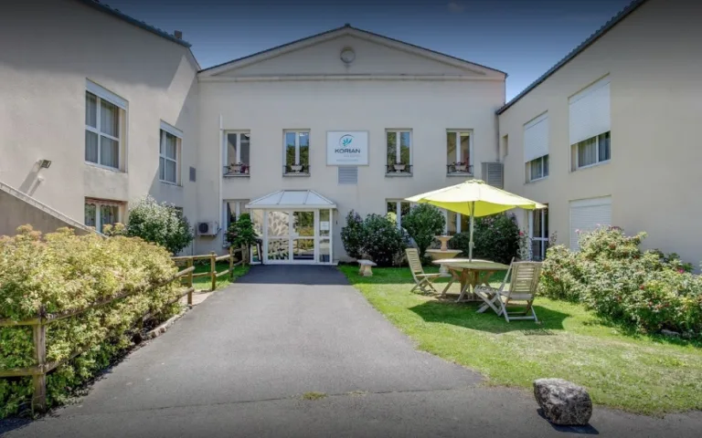 Korian les Ajoncs - photo 4