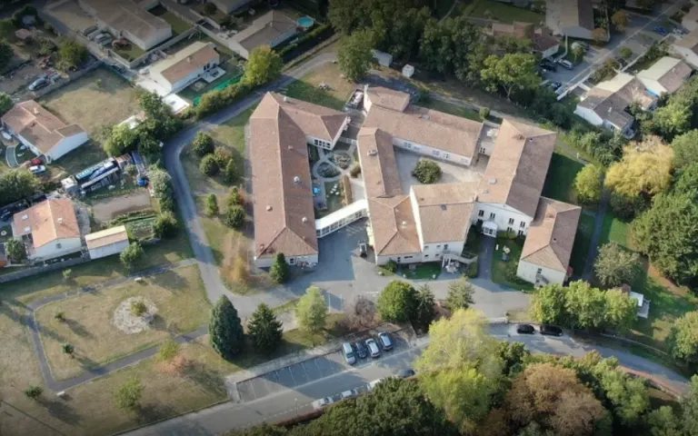 Korian les Ajoncs - photo 5