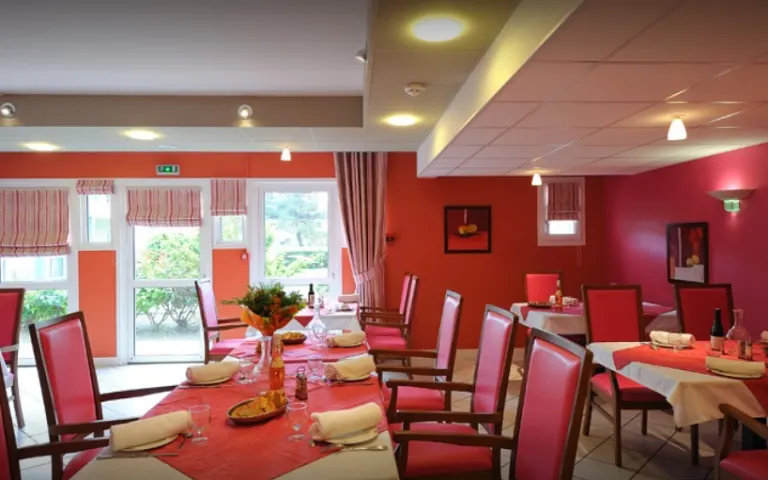 Korian le Mole d'Angoulins - photo 2