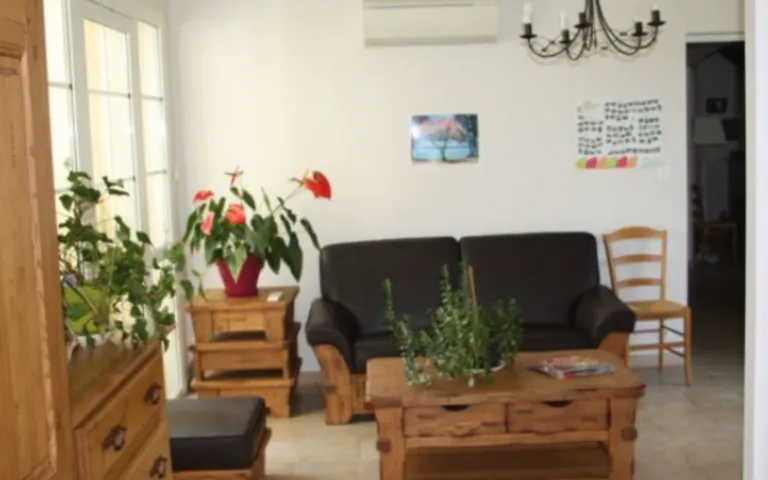 Résidence : Residence Sainte Marthe