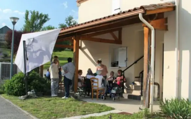 Residence Sainte Marthe - photo 4