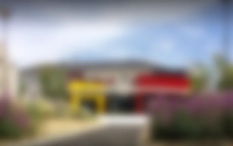 EHPAD Notre Foyer