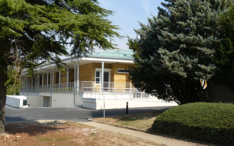 EHPAD Résidence du Parc - photo 4