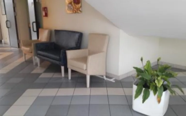 Résidence : EHPAD Résidence du Parc