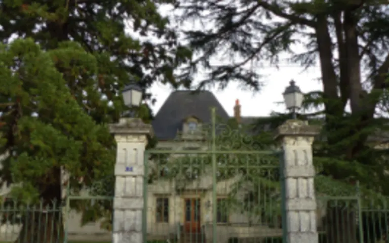 Résidence : EHPAD Petit Pierre - Site de Jargeau