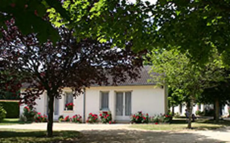 Résidence : Résidence Henri Deschamps