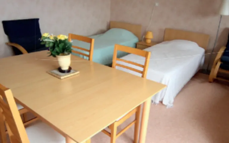 Foyers Logement Alice-Lemesle - photo 2