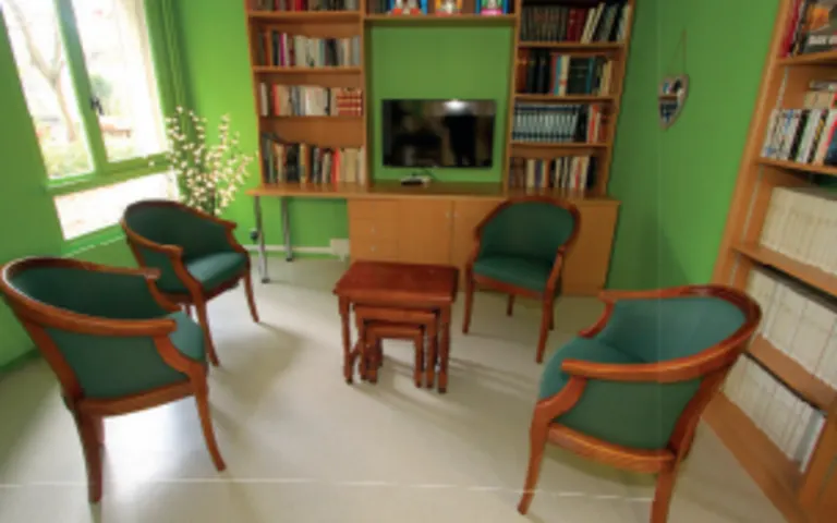 Foyers Logement Alice-Lemesle - photo 3