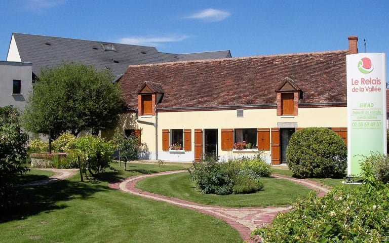 EHPAD le Relais de la Vallée - photo 2