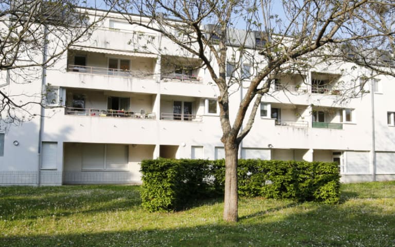 Résidence la Cigogne - photo 4